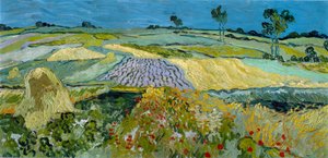  av Vincent van Gogh