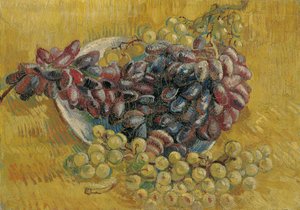  av Vincent van Gogh