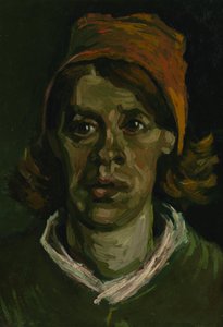  av Vincent van Gogh