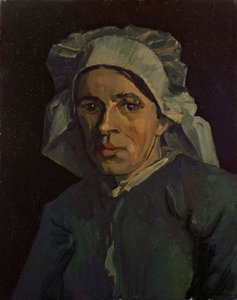  av Vincent van Gogh