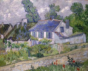  av Vincent van Gogh