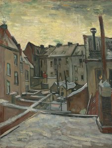  av Vincent van Gogh