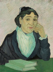  av Vincent van Gogh