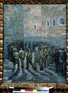  av Vincent van Gogh