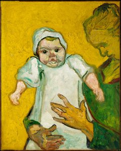  av Vincent van Gogh