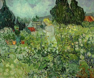  av Vincent van Gogh