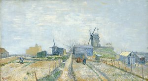  av Vincent van Gogh