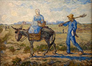  av Vincent van Gogh