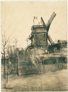  av Vincent van Gogh