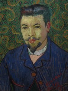  av Vincent van Gogh
