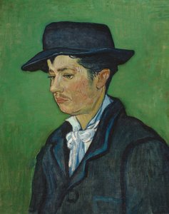  av Vincent van Gogh