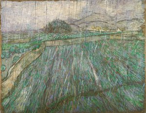  av Vincent van Gogh