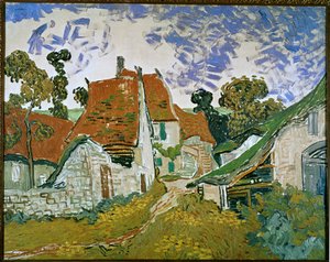  av Vincent van Gogh