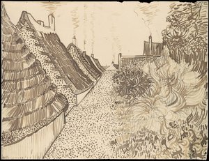  av Vincent van Gogh
