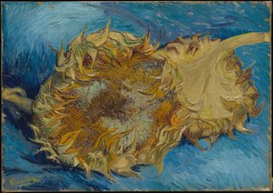  av Vincent van Gogh