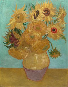  av Vincent van Gogh