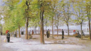  av Vincent van Gogh