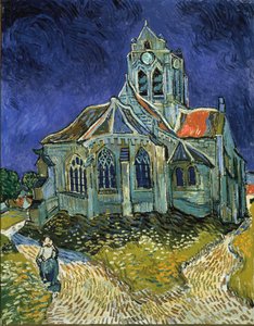  av Vincent van Gogh
