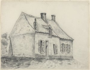  av Vincent van Gogh