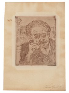  av Vincent van Gogh