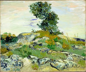  av Vincent van Gogh