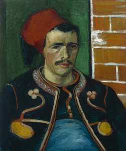 av Vincent van Gogh