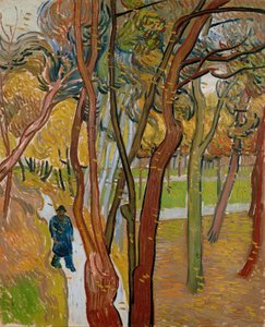  av Vincent van Gogh