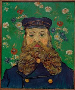  av Vincent van Gogh