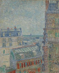  av Vincent van Gogh