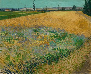  av Vincent van Gogh