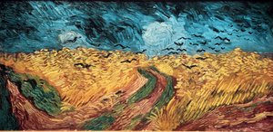  av Vincent van Gogh