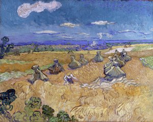 av Vincent van Gogh