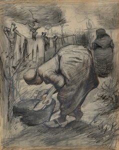  av Vincent van Gogh