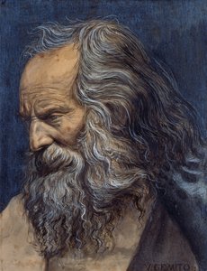 Profeten (Masto Ciccio)