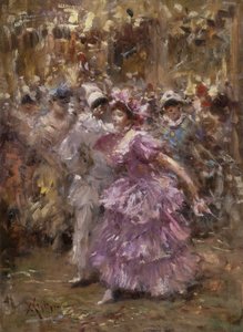 Maskeradeballet