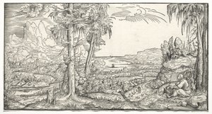 St. John på øya Patmos