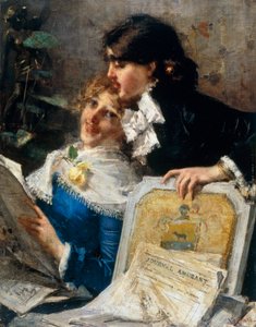 Elskere av Virgilio Ripari
