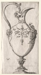 Design for en Ewer