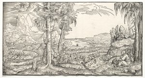 St. John på øya Patmos
