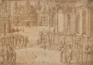  av Vittore Carpaccio