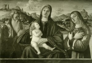 av Vittore Carpaccio