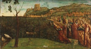 av Vittore Carpaccio