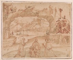  av Vittore Carpaccio