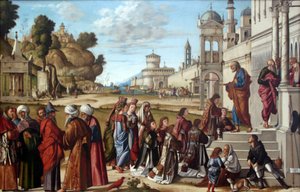  av Vittore Carpaccio