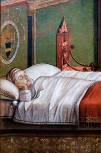  av Vittore Carpaccio