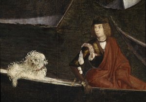  av Vittore Carpaccio