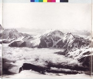  av Vittorio Sella