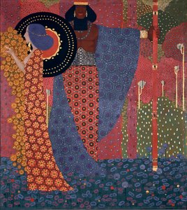 Princess and Warrior One Thousand and One Night-serien, 1914.