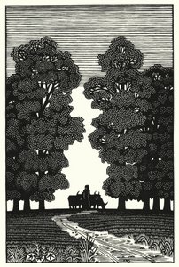 Illustrasjon for Tess Of The D