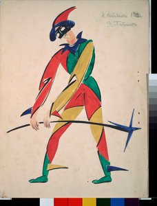  av Vladimir Evgrafovich Tatlin